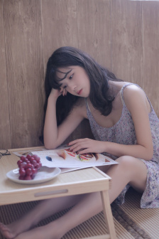 潘金莲外传