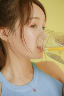 致勇敢的你