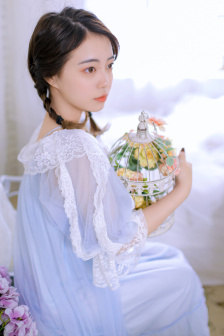 善良的女医生